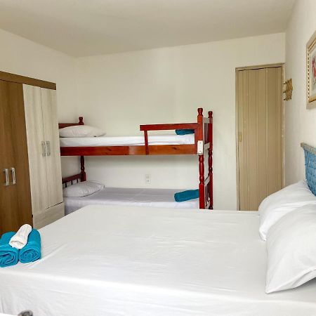 Casa Refugio Dos Carneiros, 1Min Do Mar, 4Suites, Salao De Jogos ปรายา ดอส การ์เนย์รอส ภายนอก รูปภาพ