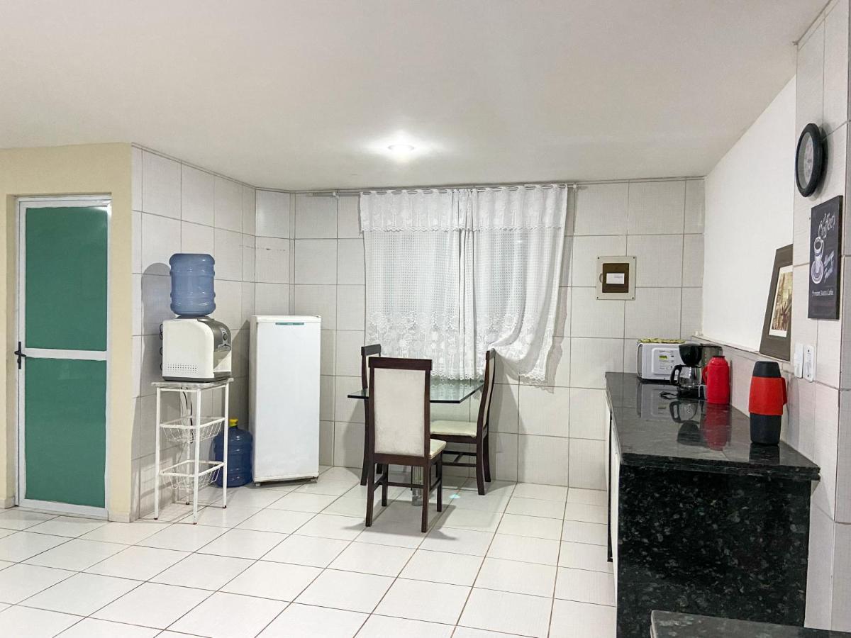 Casa Refugio Dos Carneiros, 1Min Do Mar, 4Suites, Salao De Jogos ปรายา ดอส การ์เนย์รอส ภายนอก รูปภาพ