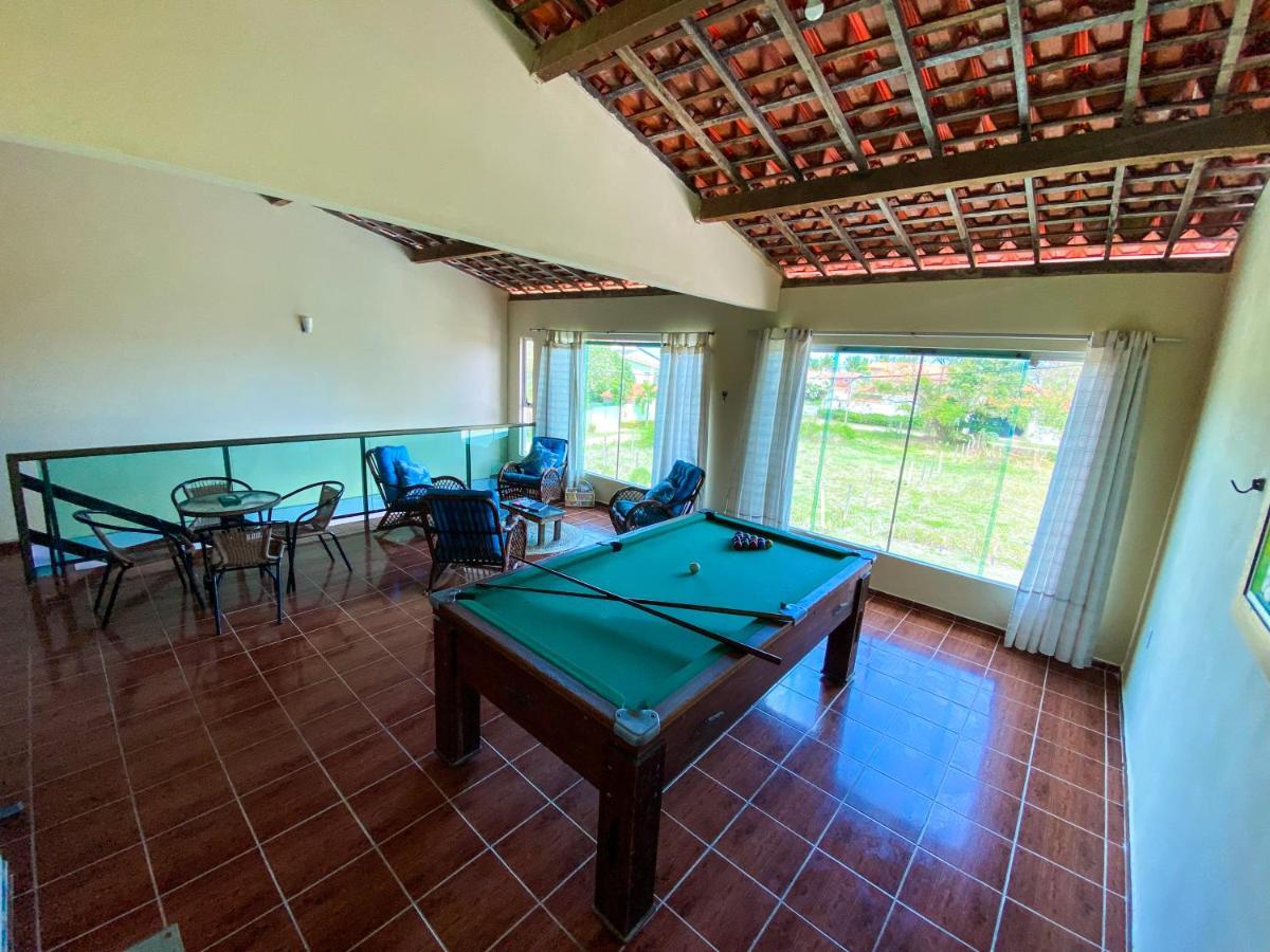 Casa Refugio Dos Carneiros, 1Min Do Mar, 4Suites, Salao De Jogos ปรายา ดอส การ์เนย์รอส ภายนอก รูปภาพ
